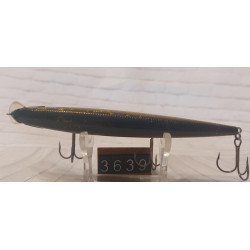 Воблер O.S.P Rudra 130SP 20g 1.5-1.8m