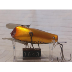 Воблер Jackall Pompadour 80mm 22g