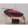 Воблер Jackall Pompadour 80mm 22g