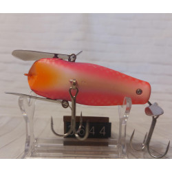 Воблер Jackall Pompadour 80mm 22g