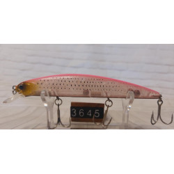 Воблер O.S.P Varuna 110S...