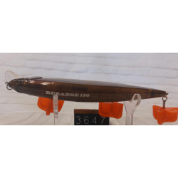Воблер Jackall Rerange 130SP 21.5g 1.5-2m