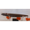 Воблер Jackall Rerange 130SP 21.5g 1.5-2m