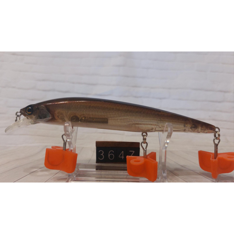 Воблер Jackall Rerange 130SP 21.5g 1.5-2m