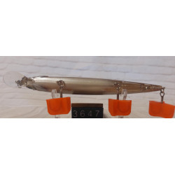 Воблер Jackall Rerange 130SP 21.5g 1.5-2m
