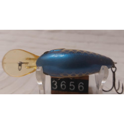 Воблер Jackall Mascle Deep 1.8+ 56.5мм 13.5g