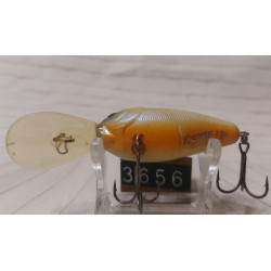 Воблер Jackall Mascle Deep 1.8+ 56.5мм 13.5g
