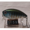 Воблер O.S.P DaiBuzzn Heavy Hitter 64F 17г 0-0.05m