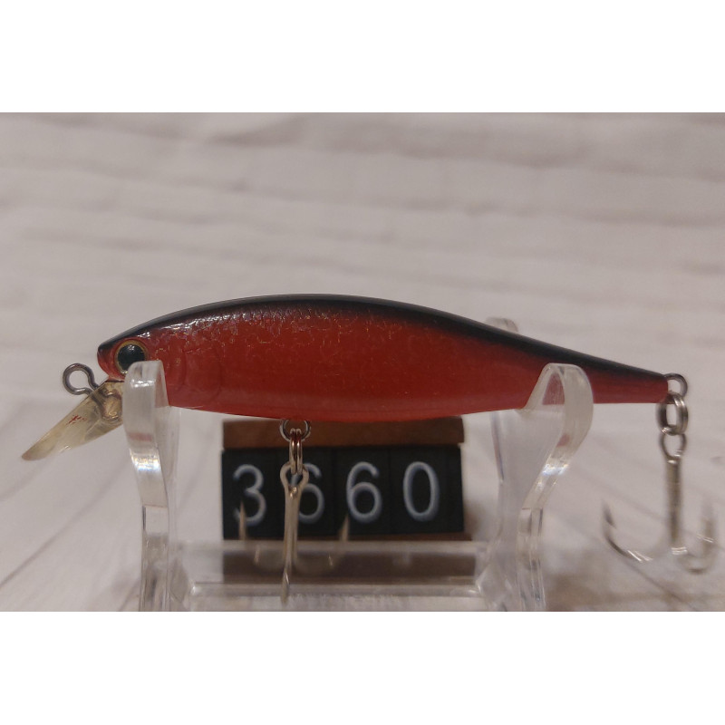 Воблер Lucky Craft B`Freeze 65SP 5g 0.3-0.6m