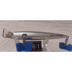 Воблер Nories Laydown Minnow Wake Regular 93F 8.2g 0-0.1m
