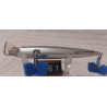 Воблер Nories Laydown Minnow Wake Regular 93F 8.2g 0-0.1m