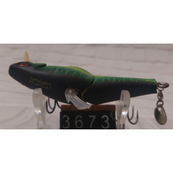 Воблер Megabass XJ-100 100mm 14.2g 0.1-0.5m