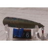 Воблер Shimano Popper Bantam Chug Walker 8g 62 mm