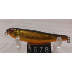 Воблер Megabass DOG-X Jr....