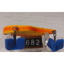 Воблер Shimano Bantam Rattlin Sur-Vibe 62mm 14.0g