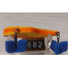 Воблер Shimano Bantam Rattlin Sur-Vibe 62mm 14.0g