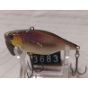 Воблер Jackall TN70 Trigon 70S 31.5г