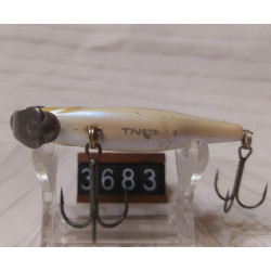 Воблер Jackall TN70 Trigon 70S 31.5г
