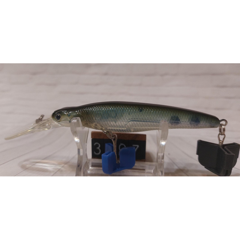Воблер EVERGREEN KICKER EATER 90SP 13g 2.5-3.5m