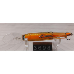 Воблер Megabass Live-X Margay 68SP 6.8g 0.8-1.2m
