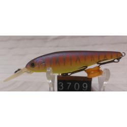 Воблер Ever Green Sledge-6...