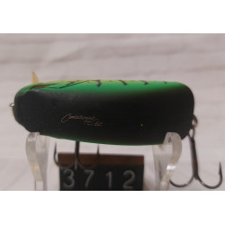 Воблер Ever Green Combat Crank TC-60 60mm 18.5g 0-0.1m