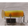 Воблер Ever Green Combat Crank TC-60 60mm 18.5g 0-0.1m