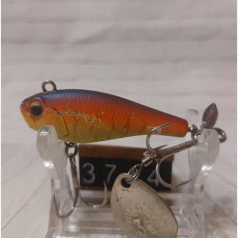Воблер Evergreen Deep Magic 3.5 50mm 22.5g
