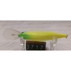 ВОБЛЕР ZIPBAITS KHAMSIN 70 DR SP 10g 1-2м