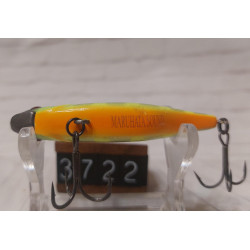 Воблер Jackall Skull Shell TN60 Maruhata Sound 12.8g