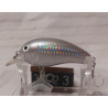 Воблер Daiwa Peanut II SR 50F 9g 0.5-1m