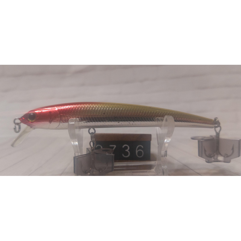Воблер Ever Green M-1 Inspire Minnow 90SP 8g 1-2m