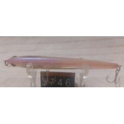 Воблер Ever Green M-1 Inspire Minnow 90SP 8g 1-2m
