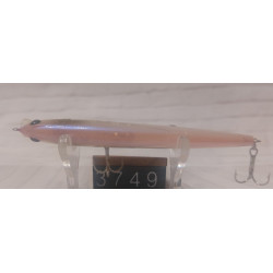Воблер Ever Green M-1 Inspire Minnow 90SP 8g 1-2m