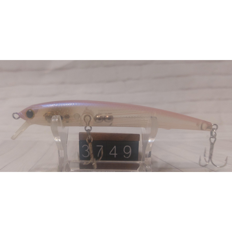 Воблер Ever Green M-1 Inspire Minnow 90SP 8g 1-2m