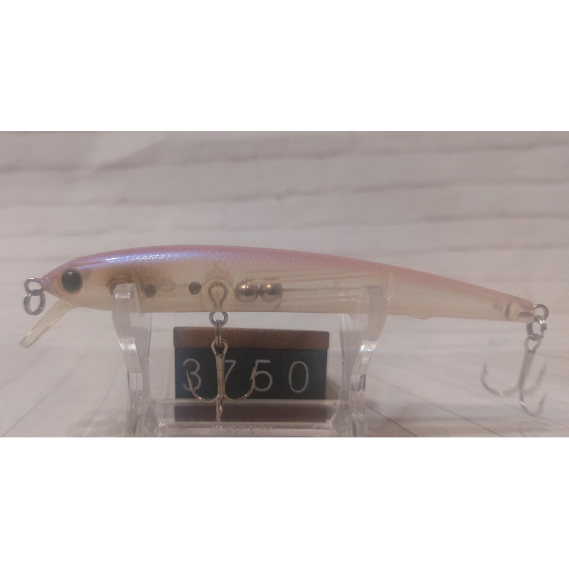 Воблер Ever Green M-1 Inspire Minnow 90SP 8g 1-2m