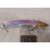Цикада Jackall Big Backer 107 Metal Vibe 43g 100mm