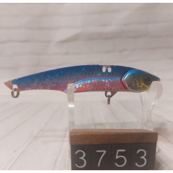 Цикада Jackall Big Backer 80 82mm 25g