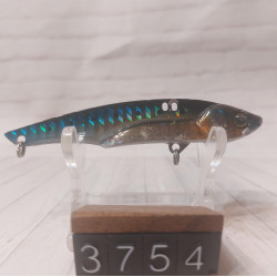Цикада Jackall Big Backer 80 82mm 25g
