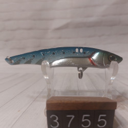 Цикада Jackall Big Backer 80 82mm 25g