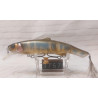 Воблер Jackall Sleek Mikey 115 19g 0-1m