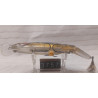 Воблер Jackall Sleek Mikey 115 19g 0-1m