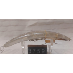 Воблер O.S.P. Bent Minnow 106F 10g