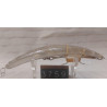 Воблер O.S.P. Bent Minnow 106F 10g
