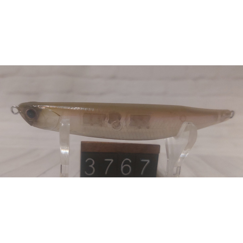 Воблер O.S.P. Bent Minnow 86F 5.9g