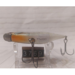 Воблер Jackall TN80 80mm 29.4g