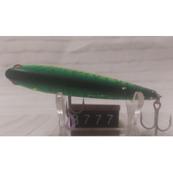 Воблер Lucky Craft Sammy 85F 12.6g