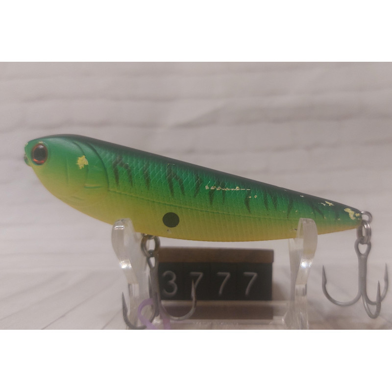 Воблер Lucky Craft Sammy 85F 12.6g