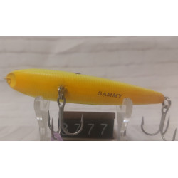 Воблер Lucky Craft Sammy 85F 12.6g