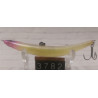 Воблер O.S.P. Bent Minnow 86F 5.9g
